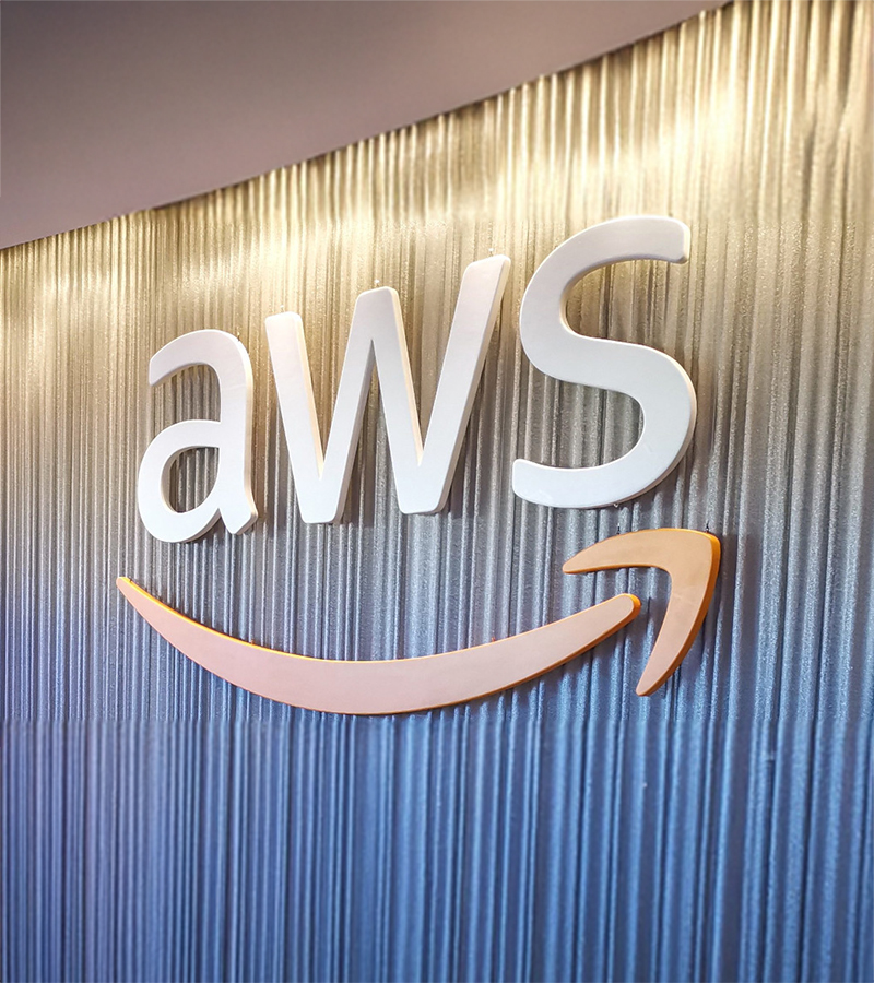 AWS