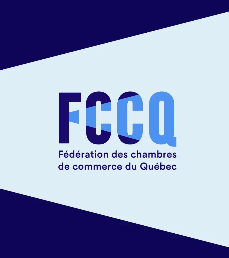 Soutien stratégique et rayonnement de programmes pour la Fédération de chambres de commerce du Québec