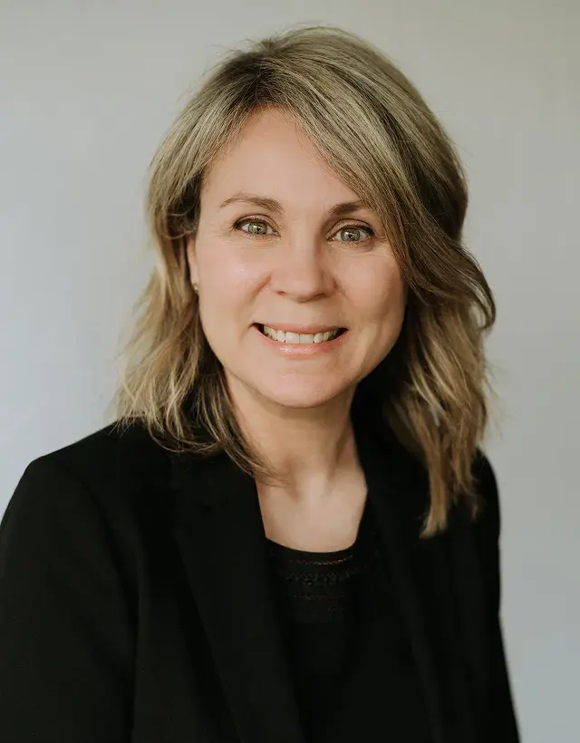 Marie-Françoise Hervieu 