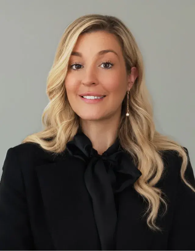 Anne-Julie Harvey